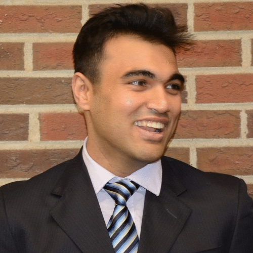 Khushaal Popli