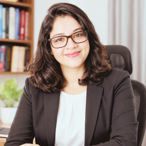 Dhriti Mukherjee Pipil