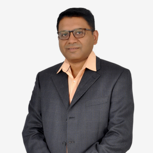 Dr. Soumik Dutta