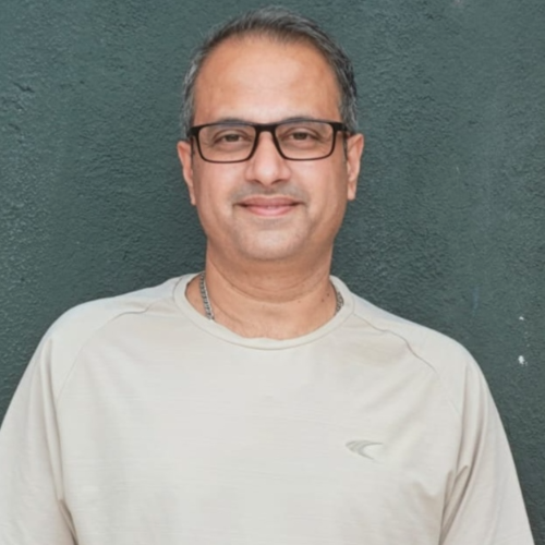 Mukesh Gajra