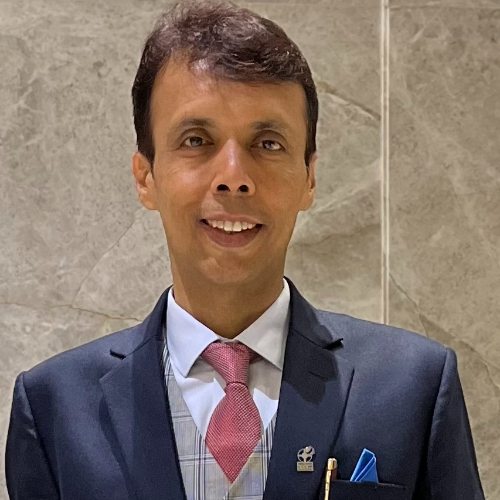 Ajitkumar Totlani