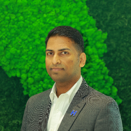 Satyajith Mundakkal