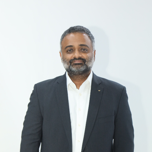 Shyam Raghunandan