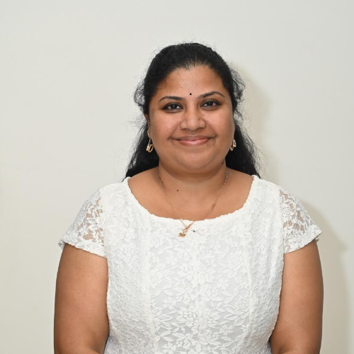 Bindu Madhavi Polumahanti