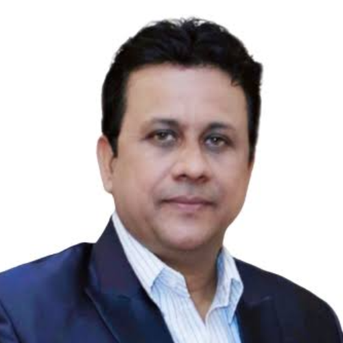 Capt. Shoukat Mukherjee