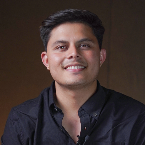 Shrey Sharma