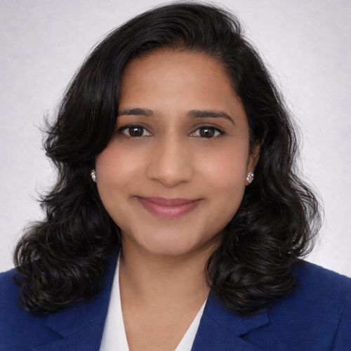 Ruchira Jain