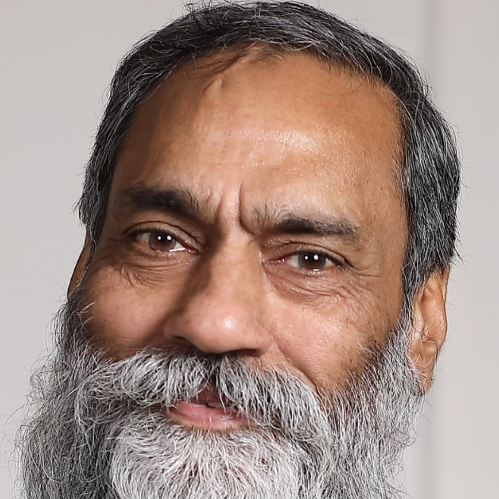 Alok Gaur
