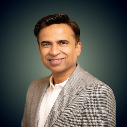 Akhil Jha