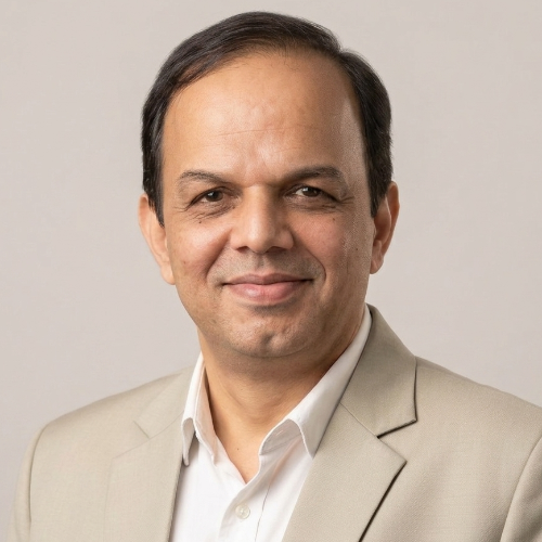 Vinamra Pandey