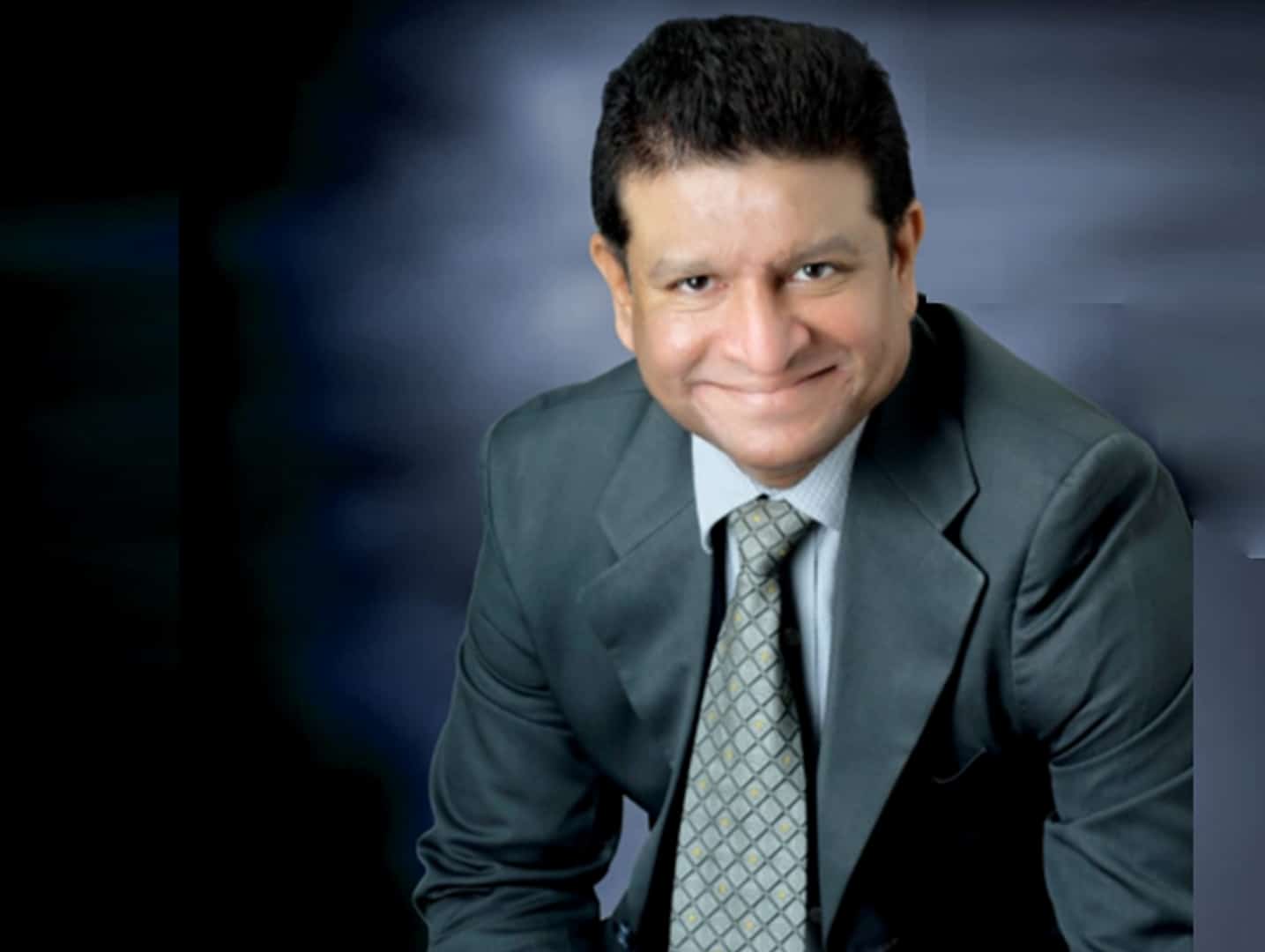 Sudhir Kunder