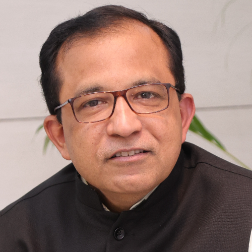 Dr. Sumit Chowdhury