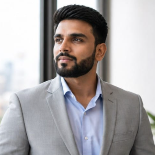 Abhishek Shukla