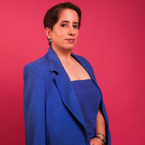 Guneet Monga