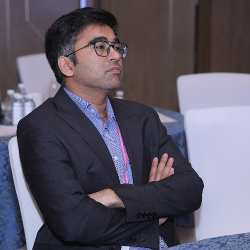 Dr Naveen kumar Kushwaha