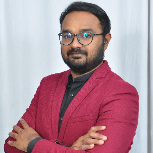 Shaik Khaja Imthiyz