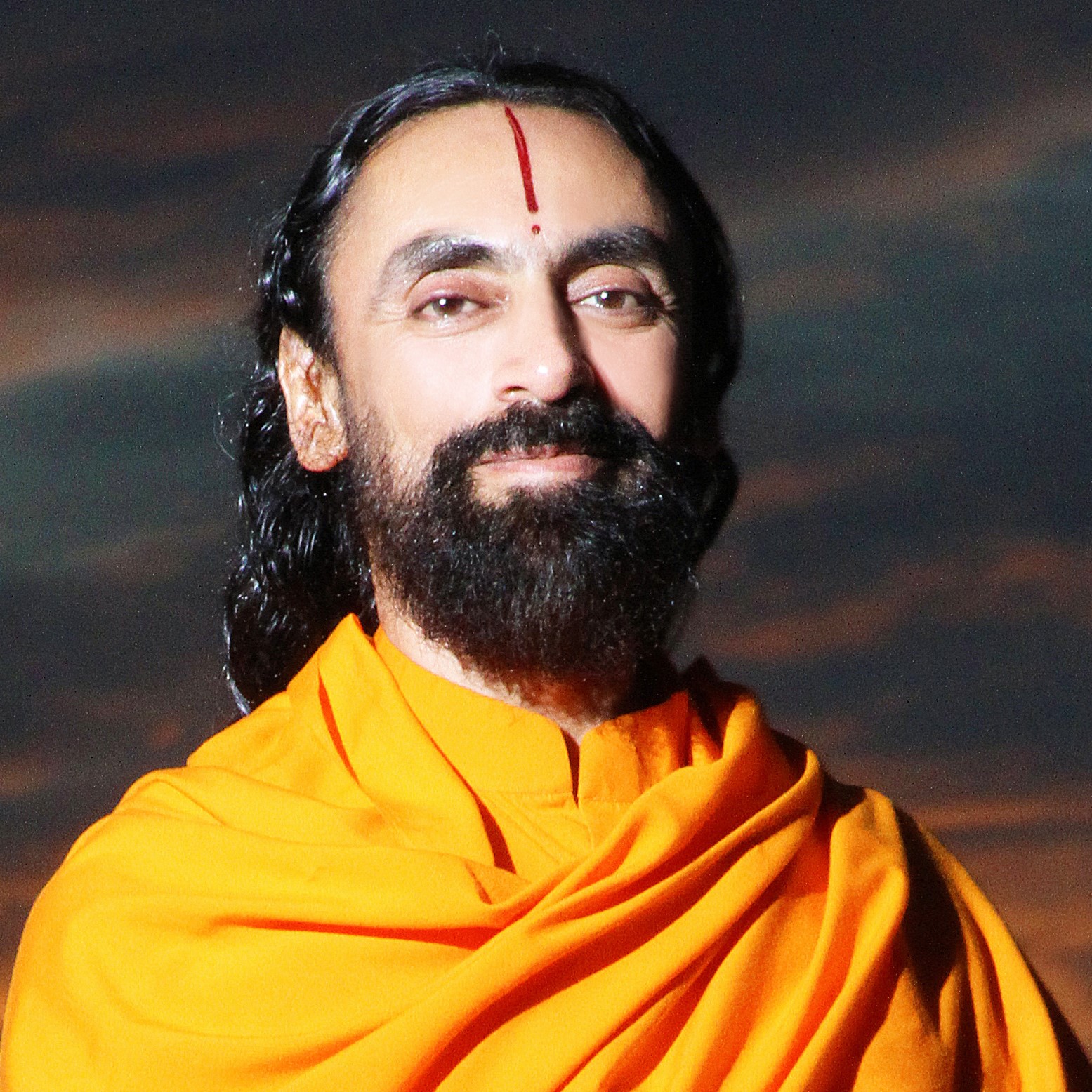 Swami Mukundananda
