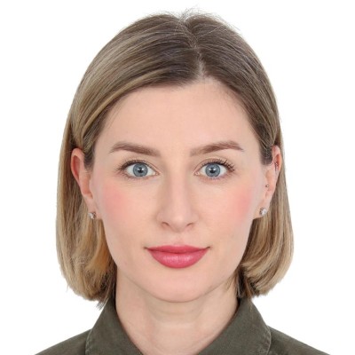 Ana-Maria Iliescu