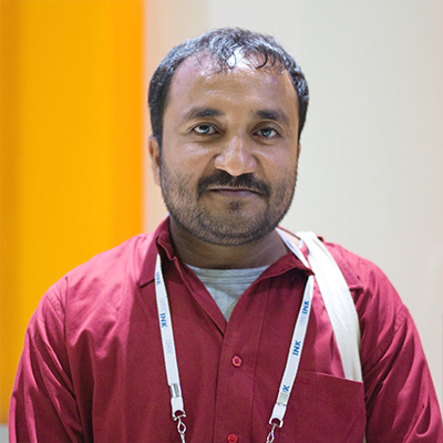 Anand Kumar