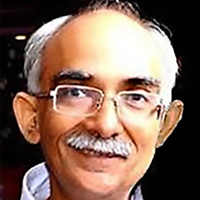 Anil Bhatnager