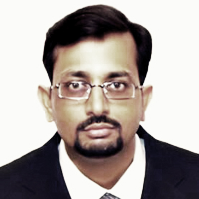 Anil Gupta