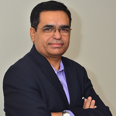 Anil Kumar Rai