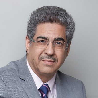 Anil Lamba