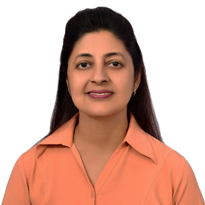Anjali Gupta