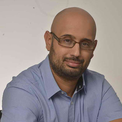 Asaf Pinhas
