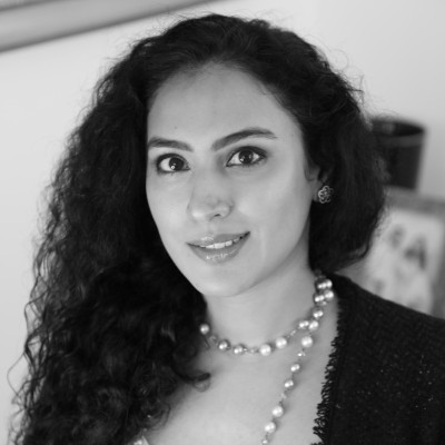 Dania Zahid