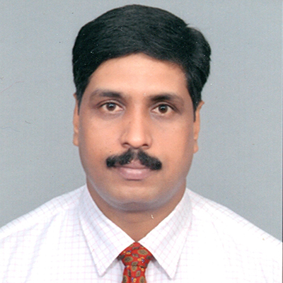 Dinesh Kumar Sharma