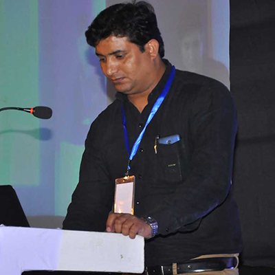 Dr. Sanjeev Tripathi