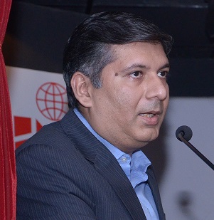 Sanjeev Batra