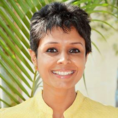 Geetha Ghaliyavar