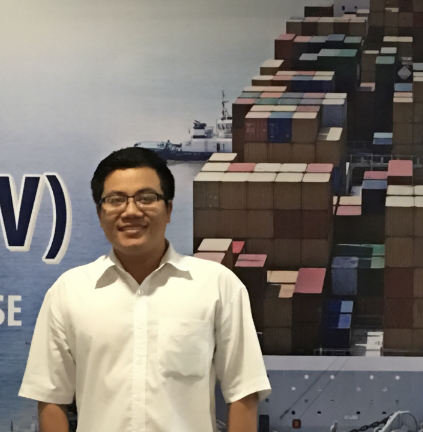Tam Tran Minh