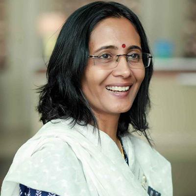 Kavitha Rajeev Kumar