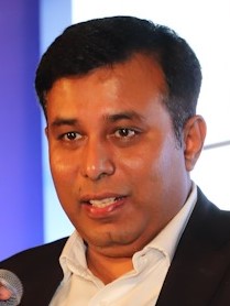 Shakti Kumar Leekha