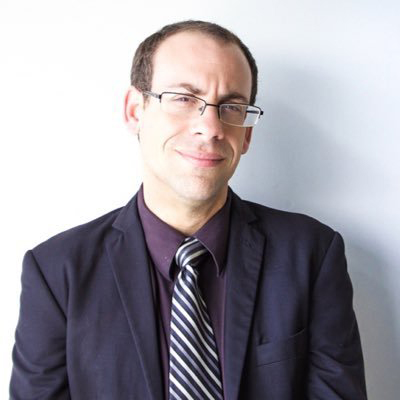 Mike Wagenheim