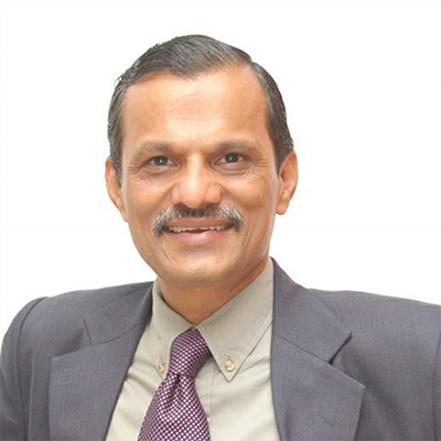 Nikhil Desai