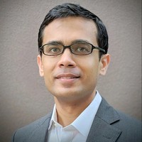 Nilanshuk Haldar