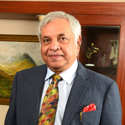 Dr. Pradeep Chowbey