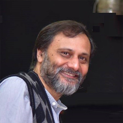 Prashant Dhawan