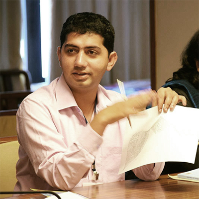 Prathamesh Kapote