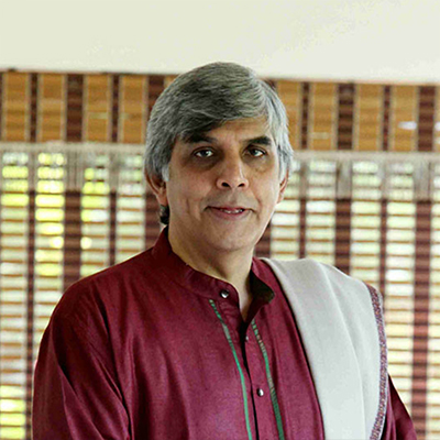 Prof. Dinesh Singh