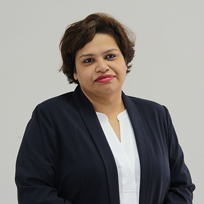 Salma Moosa