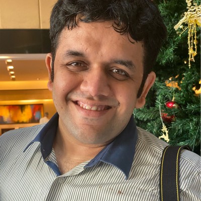 Siddhesh Joglekar