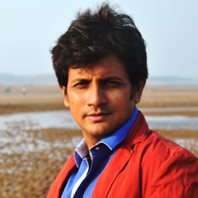 Tuhin Sinha