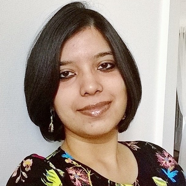 Urvashi Prasad