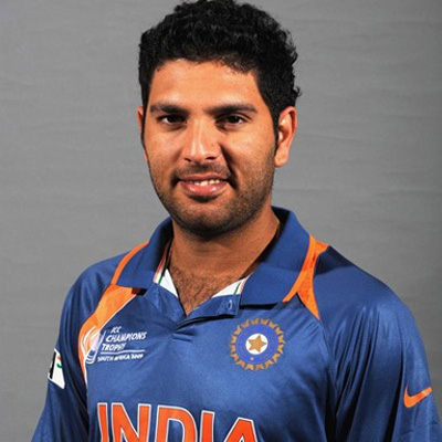 Yuvraj Singh