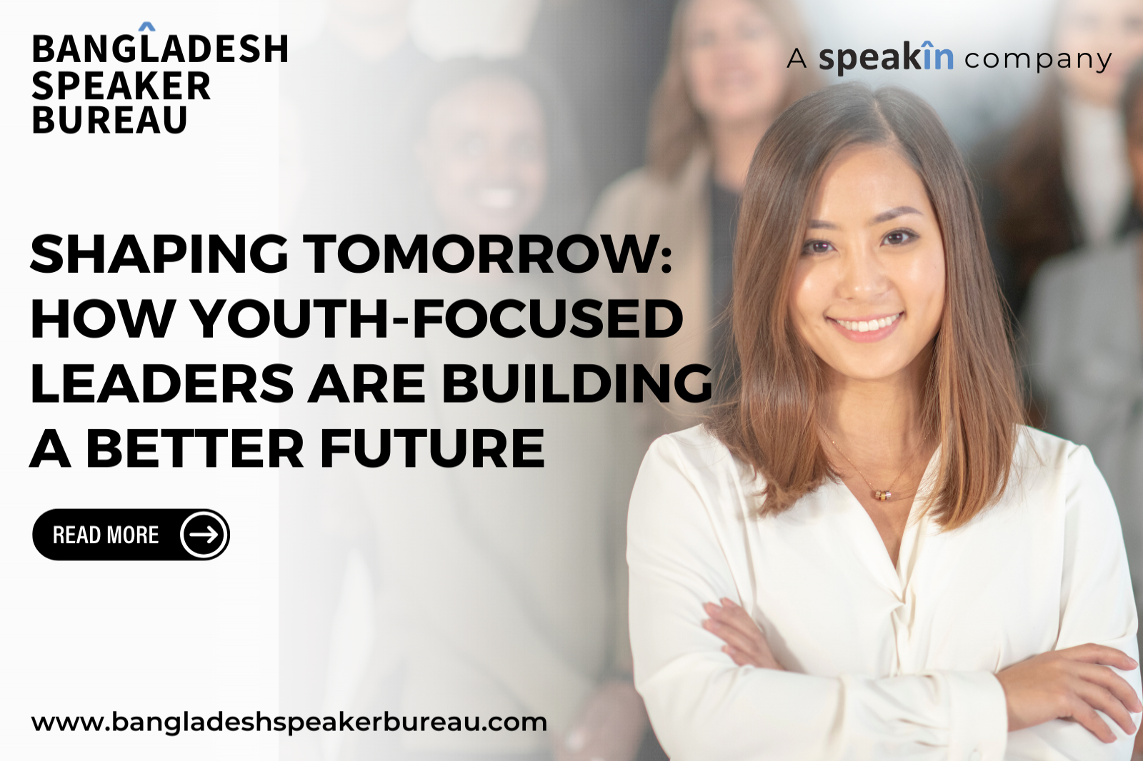 Empowering the Next Generation: How Leaders in Training, Social Innovation, and Youth Development Are Shaping a Better Future